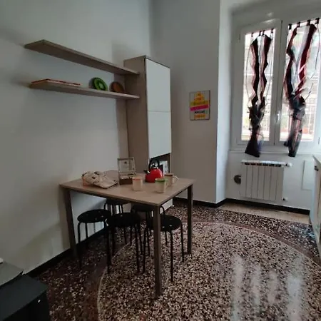 Genoa Apartment Welcome To Jared Burnett Apartment