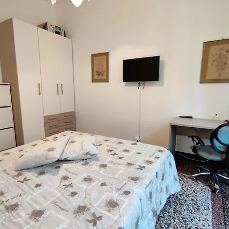 Genoa Apartment Welcome To Jared Burnett Genua