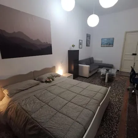Genoa Apartment Welcome To Jared Burnett