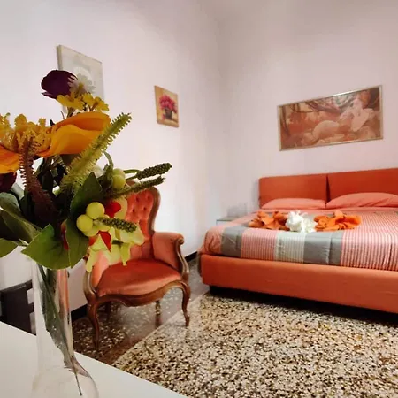 Genoa Apartment Welcome To Jared Burnett Apartment *