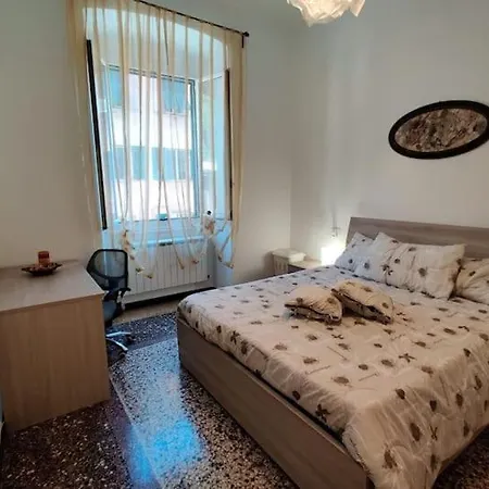Genoa Apartment Welcome To Jared Burnett *