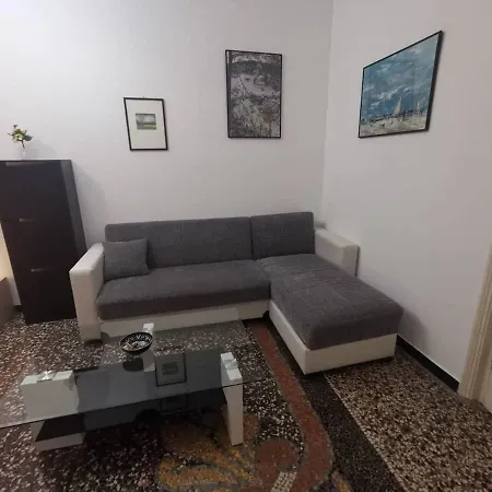 Genoa Apartment Welcome To Jared Burnett