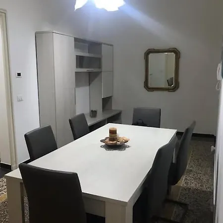 Genoa Apartment Welcome To Jared Burnett